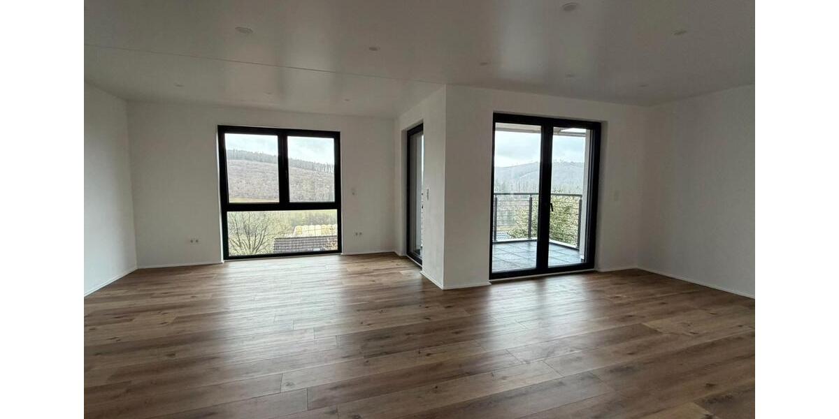 Etagenwohnung Netphen - 2 Zimmer, 95 m&sup2;, 950&euro; | Angebot:26660553