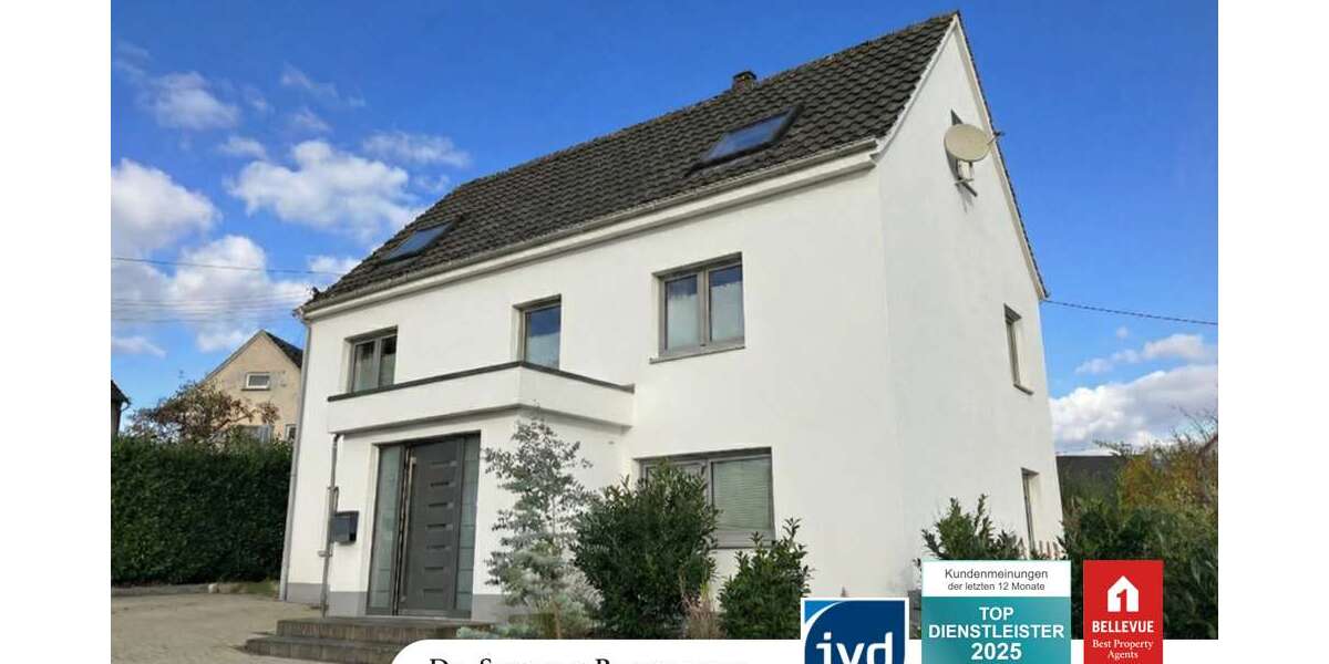 Einfamilienhaus Roth-Oettershagen Oettershagen - 4 Zimmer, 105 m&sup2;, 249.000&euro; | Angebot:23664479