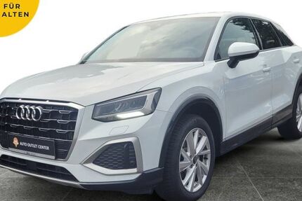 Audi Q2 51.352 km 21.990 &euro; Betzdorf 57518
