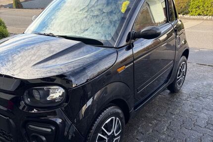 Microcar DUÈ 16.530 km 11.950 &euro; Weitefeld 57586