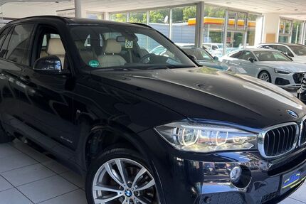 BMW X5 185.900 km 23.370 &euro; Kreuztal 57223