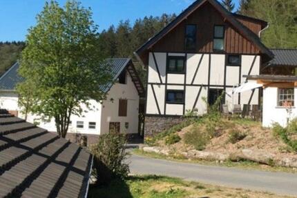 Wohnung Wissen - 1 Zimmer, 35 m&sup2;, 750&euro; | Angebot:26575985
