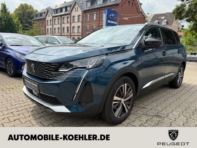 Peugeot 5008 26.778 km 26.890 &euro; Siegen 57072