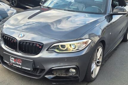 BMW 220 92.500 km 21.999 &euro; Dillenburg 35683