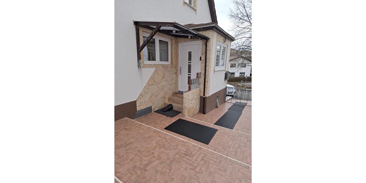 Einfamilienhaus Dillenburg Nanzenbach - 4 Zimmer, 104 m&sup2;, 220.000&euro; | Angebot:25289367