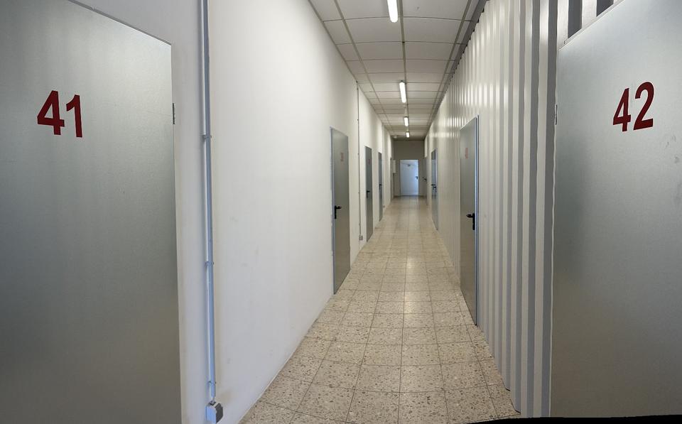 Gewerbeobjekt Siegen - 55&euro; | Angebot:11779346