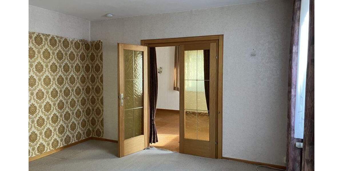 Einfamilienhaus Unnau / Korb Korb - 6 Zimmer, 136 m&sup2;, 189.000&euro; | Angebot:25685064