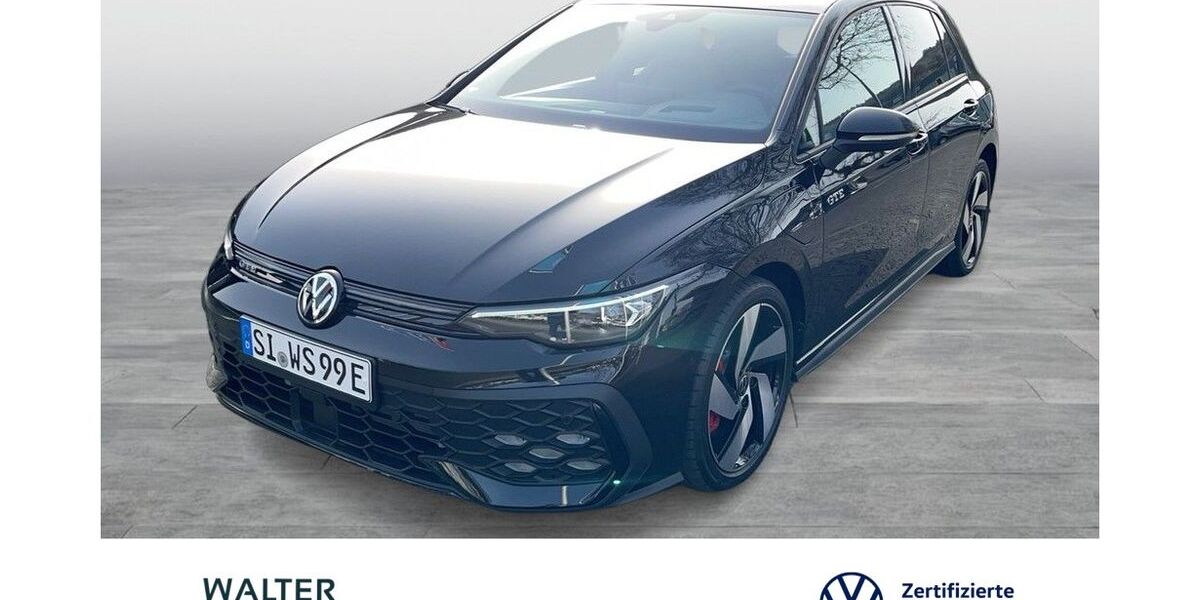 VW Golf 3.400 km 48.980 &euro; Siegen 57076