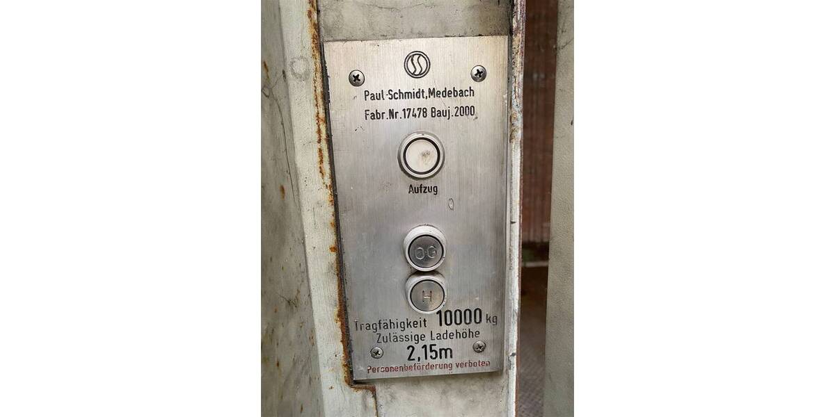 Gewerbeobjekt Lennestadt Grevenbrück - 6.000&euro; | Angebot:25818604