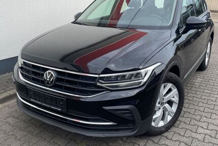 VW Tiguan 59.910 km 28.490 &euro; Zehnhausen 56477