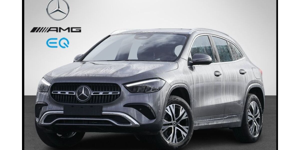 Mercedes-Benz GLA 200 4.487 km 39.490 &euro; Waldbröl 51545