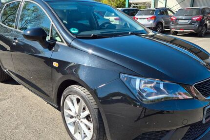 Seat Ibiza 106.154 km 7.700 &euro; Siegen 57078
