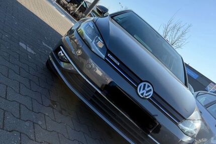 VW Golf 75.000 km 18.500 &euro; Hilchenbach 57271