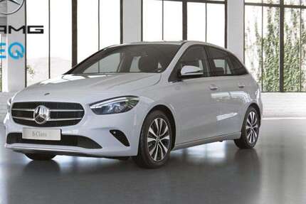 Mercedes-Benz B 250 64.479 km 21.440 &euro; Dillenburg 35683