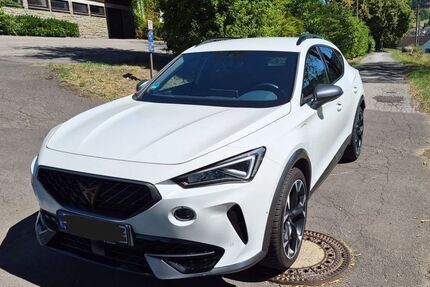 Cupra Formentor 65.629 km 22.550 &euro; Hilchenbach 57271