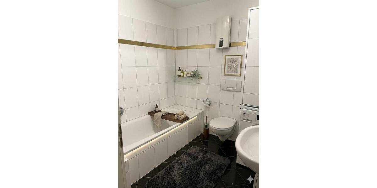 Etagenwohnung Lennestadt - 3 Zimmer, 72 m&sup2;, 900&euro; | Angebot:25612724