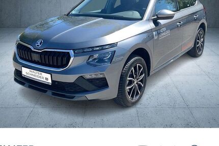 Skoda Kamiq 6.500 km 26.780 &euro; Kreuztal 57223