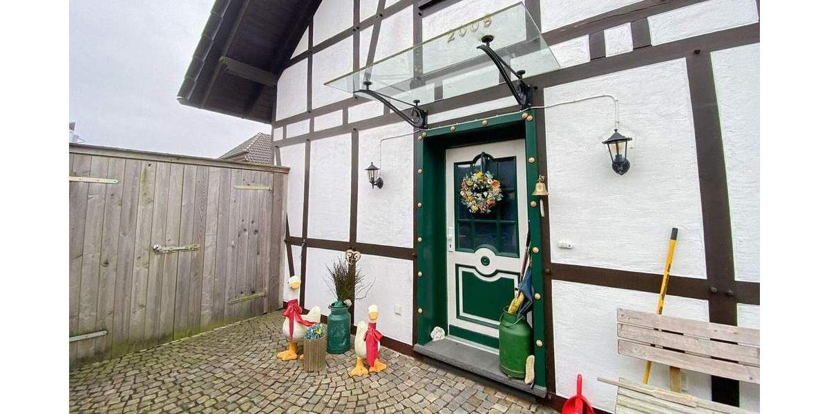 Einfamilienhaus Morsbach / Lichtenberg Lichtenberg - 3 Zimmer, 140 m&sup2;, 399.000&euro; | Angebot:25819921