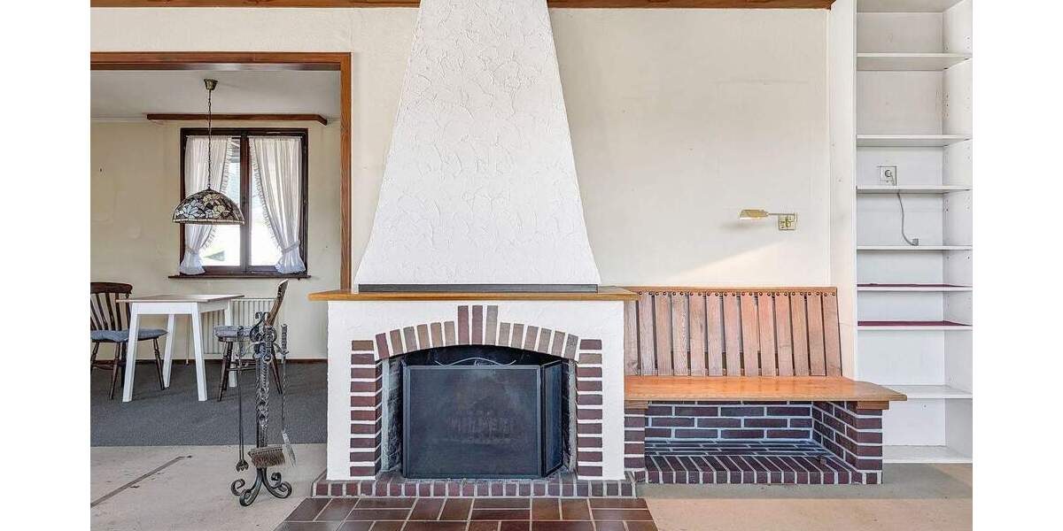 Einfamilienhaus Bad Laasphe - 7 Zimmer, 183 m&sup2;, 286.000&euro; | Angebot:25663940