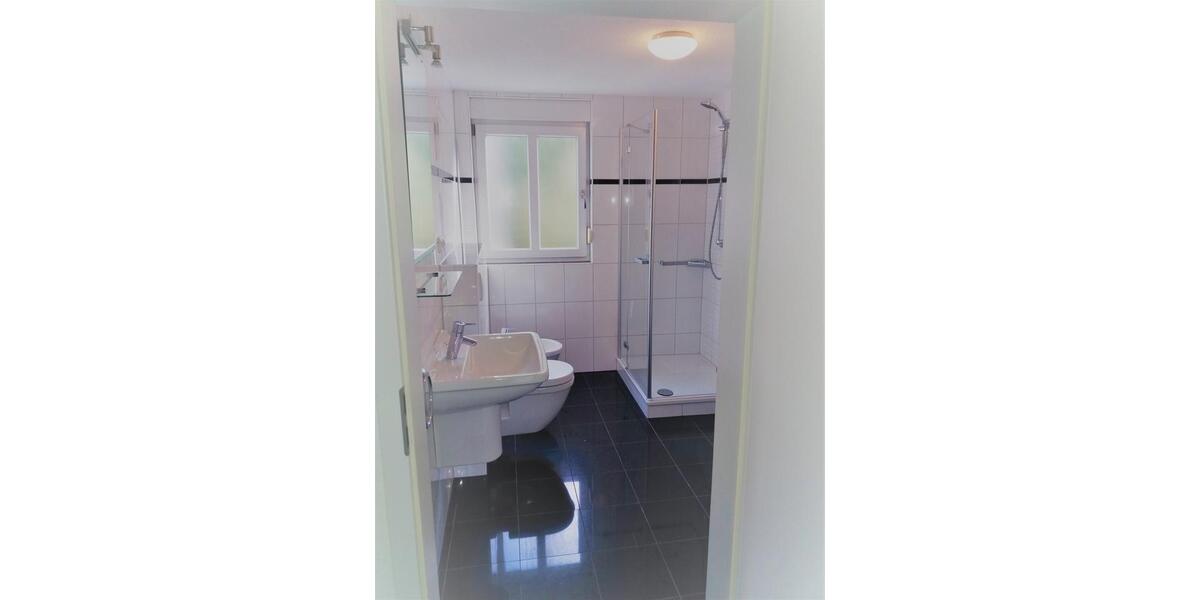 Dachgeschoßwohnung Siegen Kaan-Marienborn - 3 Zimmer, 88 m&sup2;, 940&euro; | Angebot:26355554