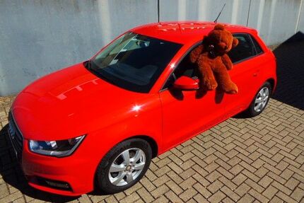 Audi A1 36.600 km 14.412 &euro; Kreuztal-Krombach 57223