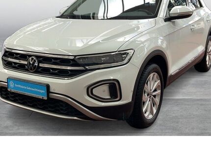 VW T-Roc 20.200 km 26.950 &euro; Siegen 57074