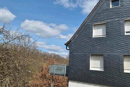 Wohnung Siegen Dillnhütten - 5 Zimmer, 106 m&sup2;, 700&euro; | Angebot:26048054