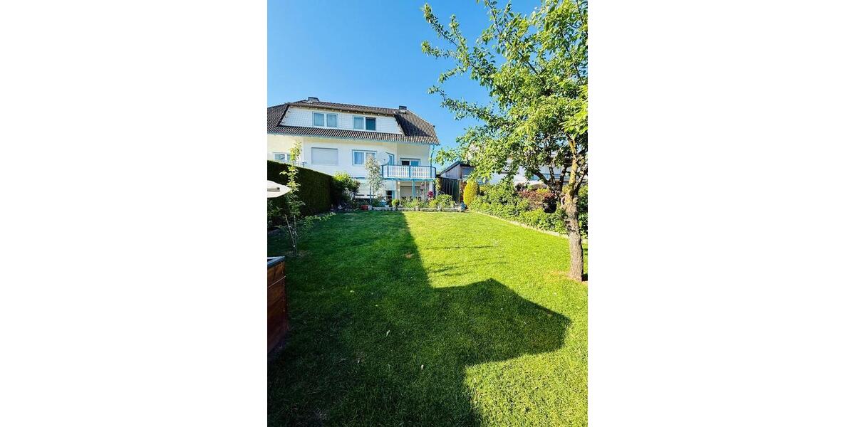 Doppelhaushälfte Siegen Eiserfeld - 7 Zimmer, 170 m&sup2;, 290.000&euro; | Angebot:26085155