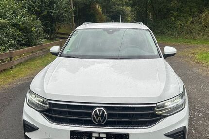 VW Tiguan 162.000 km 20.990 &euro; Kreuztal 57223