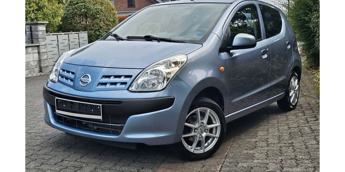 Nissan Pixo 65.370 km 4.990 &euro; Birken-Honigsessen 57587