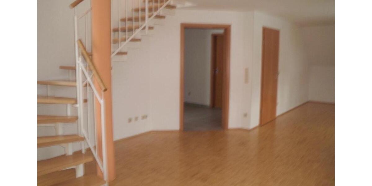 Maisonettenwohnung Siegen Kaan-Marienborn - 3 Zimmer, 91 m&sup2;, 259.000&euro; | Angebot:26603480