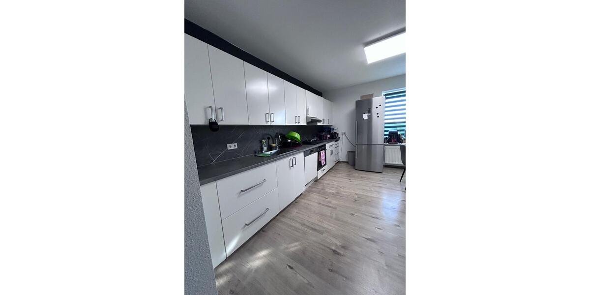 Etagenwohnung Hachenburg - 3 Zimmer, 98 m&sup2;, 958&euro; | Angebot:26025399