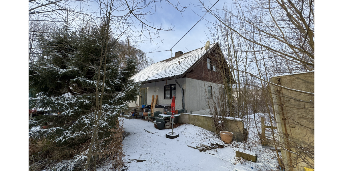 Einfamilienhaus Hattert - 6 Zimmer, 200 m&sup2;, 170.000&euro; | Angebot:25552876