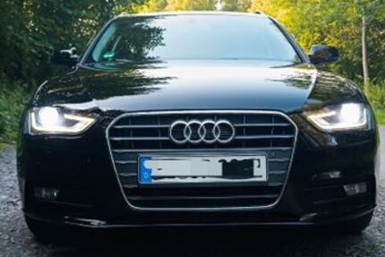 Audi A4 181.000 km 10.500 &euro; Attendorn 57439