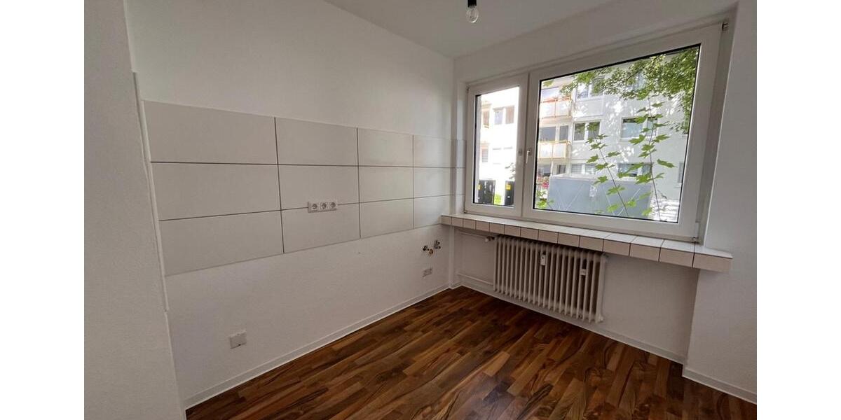 Etagenwohnung Siegen - 2 Zimmer, 57 m&sup2;, 480&euro; | Angebot:26551648