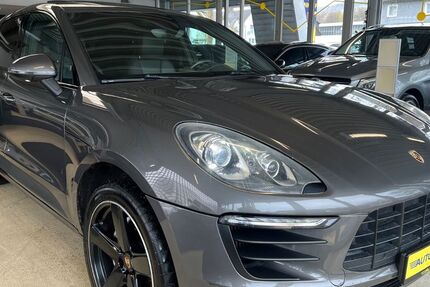 Porsche Macan 151.261 km 24.490 &euro; Kreuztal 57223