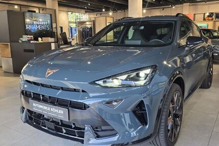 Cupra Formentor 19.500 km 32.990 &euro; Siegen 57072