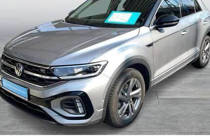 VW T-Roc 22.950 km 29.950 &euro; Siegen 57076