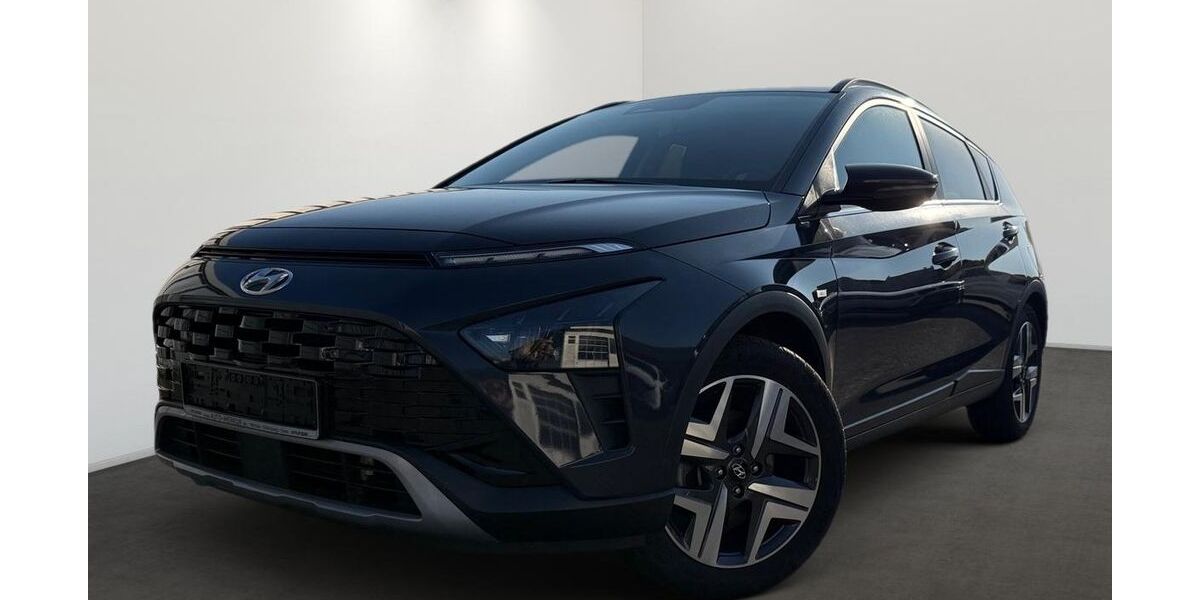 Hyundai BAYON 34.000 km 17.990 &euro; Dillenburg 35684