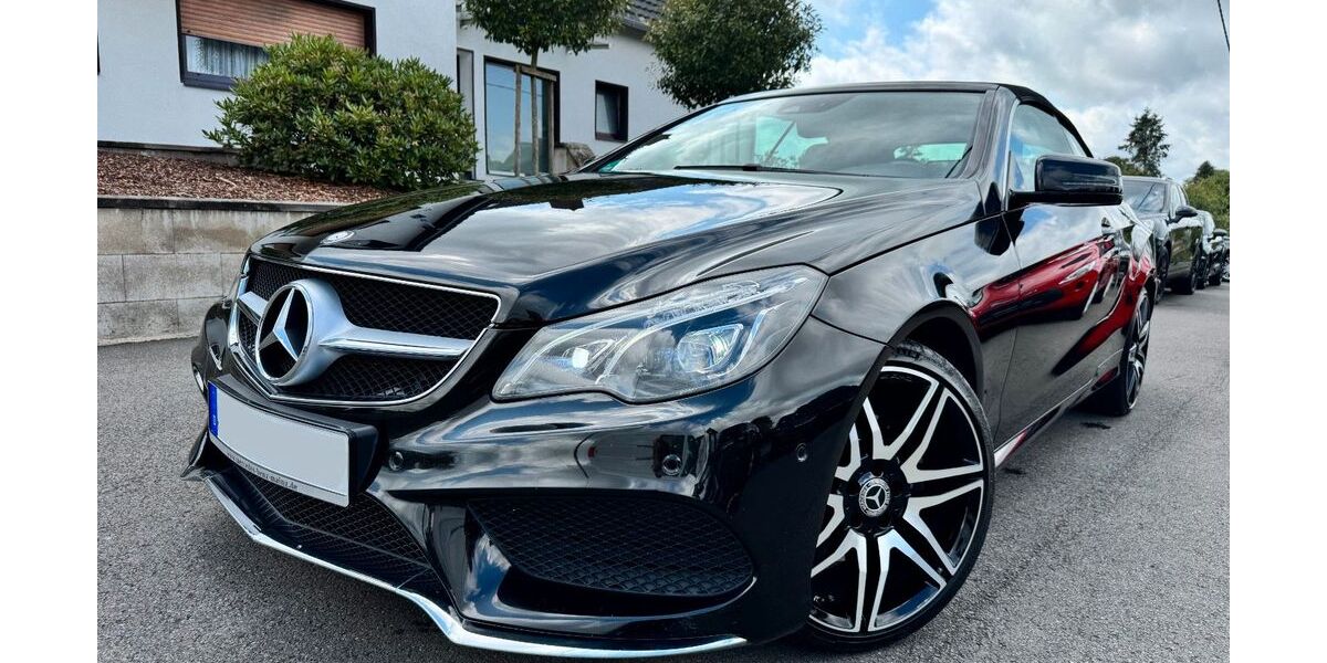 Mercedes-Benz E 350 99.870 km 27.997 &euro; Waldbröl 51545