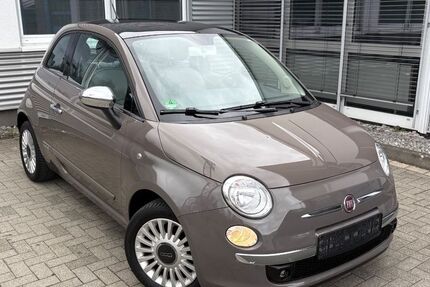 Fiat 500 49.900 km 7.990 &euro; Dillenburg 35683