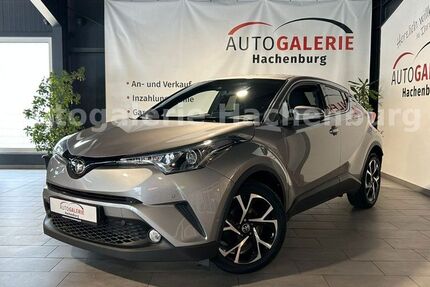 Toyota C-HR 68.900 km 16.490 &euro; Hachenburg 57627