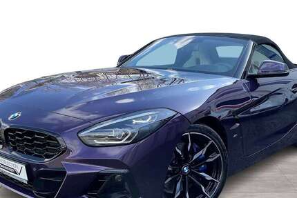 BMW Z4 6.990 km 56.890 &euro; Siegen 57076