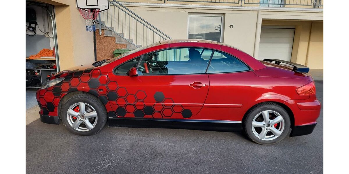 Peugeot 307 169.650 km 2.399 &euro; Burbach 57299