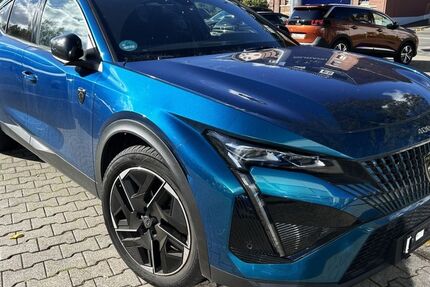 Peugeot 408 19.850 km 26.800 &euro; Siegen 57072