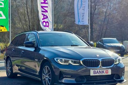 BMW 320 183.870 km 19.499 &euro; Lennestadt 57368