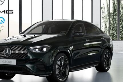 Mercedes-Benz GLE 350 24.117 km 91.840 &euro; Erndtebrück 57339