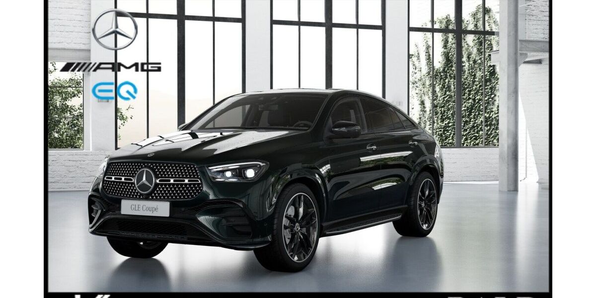 Mercedes-Benz GLE 350 24.117 km 91.840 &euro; Erndtebrück 57339