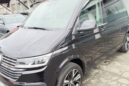 VW T6 Multivan 123.000 km 34.990 &euro; Neunkirchen 57290