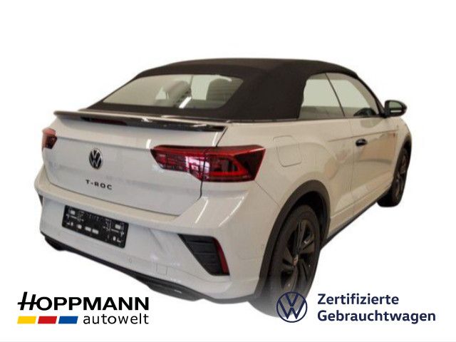 VW T-Roc 11.174 km 35.480 &euro; Haiger 35708